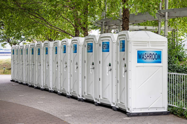 Best Emergency porta potty rental  in Mount Olive, MS