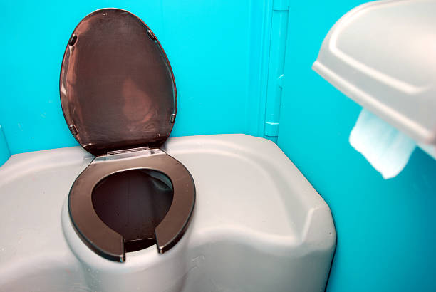 Sanitation services for porta potties in Mount Olive, MS
