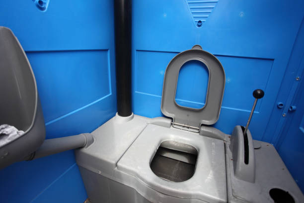 Best Porta potty rental near me  in Mount Olive, MS
