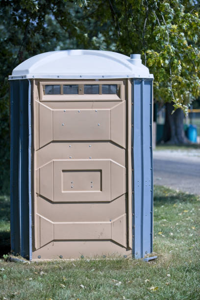 Portable Toilet Options We Offer in Mount Olive, MS