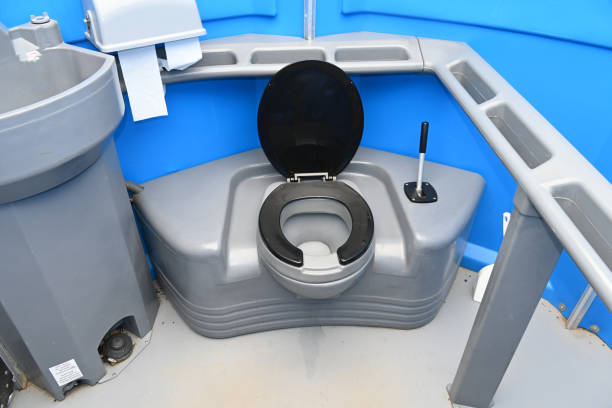 Best Portable toilet rental cost  in Mount Olive, MS