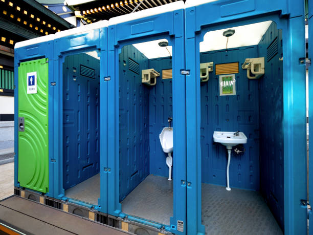 Best Portable bathroom rental  in Mount Olive, MS