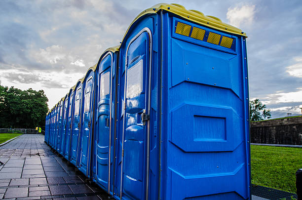Best Portable toilet rental cost  in Mount Olive, MS